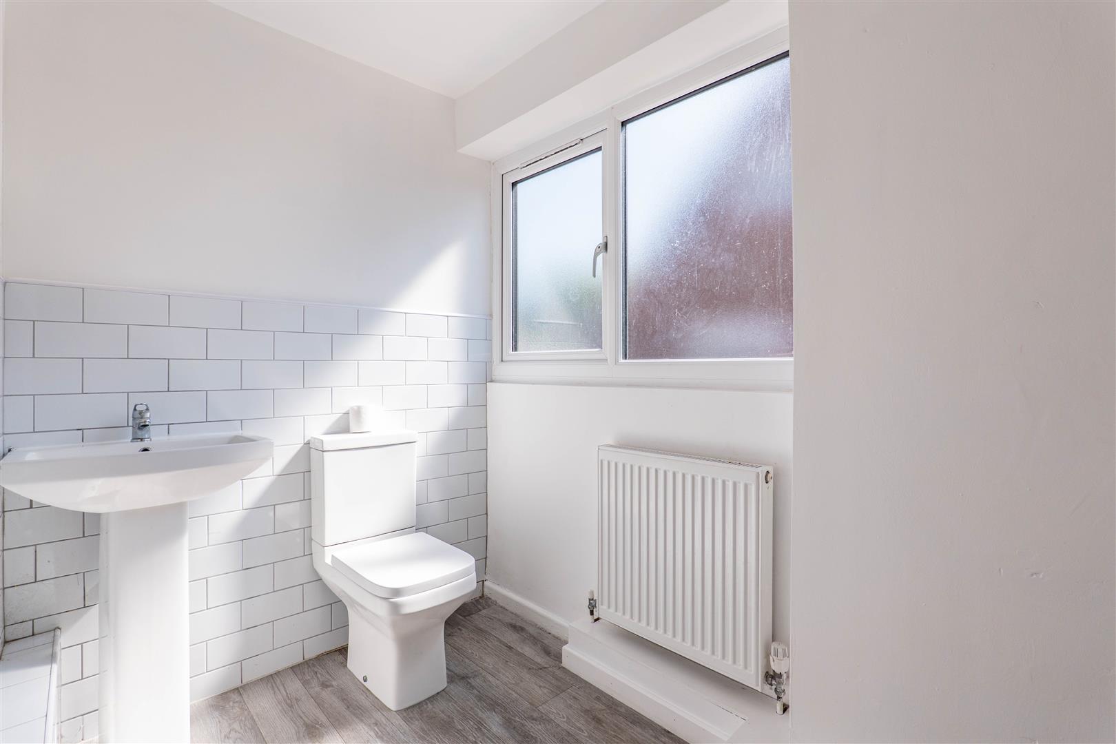 Laburnum Road, Chorley